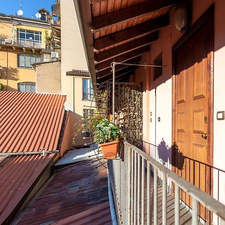 Design Loft Walking Distance Brera-Duomo With Wifi+Netflix Apartment Milan Exterior photo