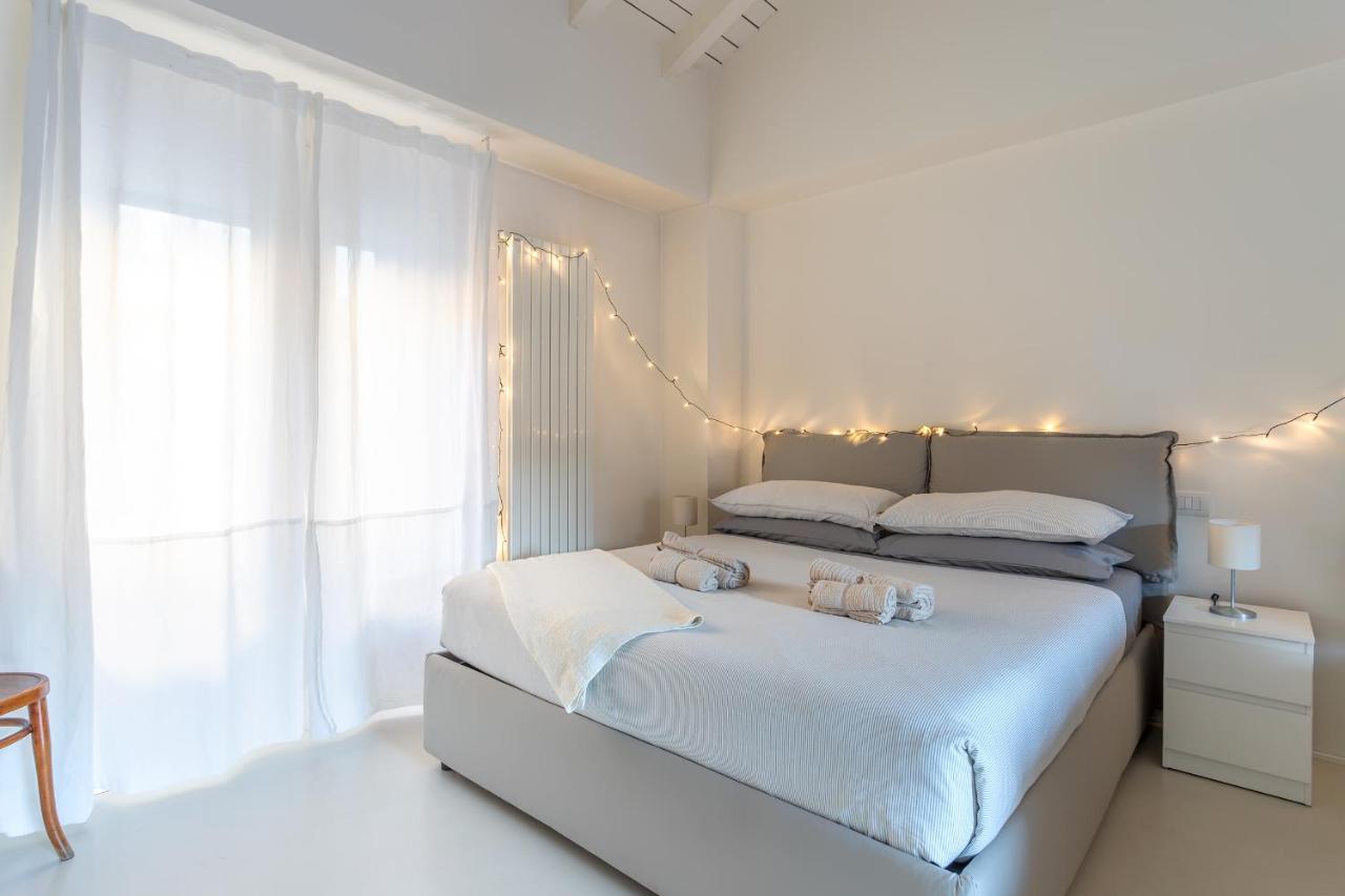 Design Loft Walking Distance Brera-Duomo With Wifi+Netflix Apartment Milan Exterior photo