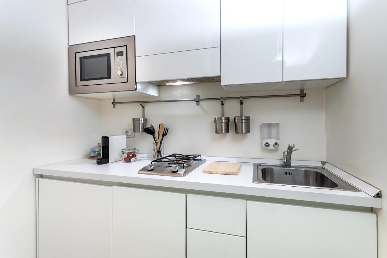 Design Loft Walking Distance Brera-Duomo With Wifi+Netflix Apartment Milan Exterior photo