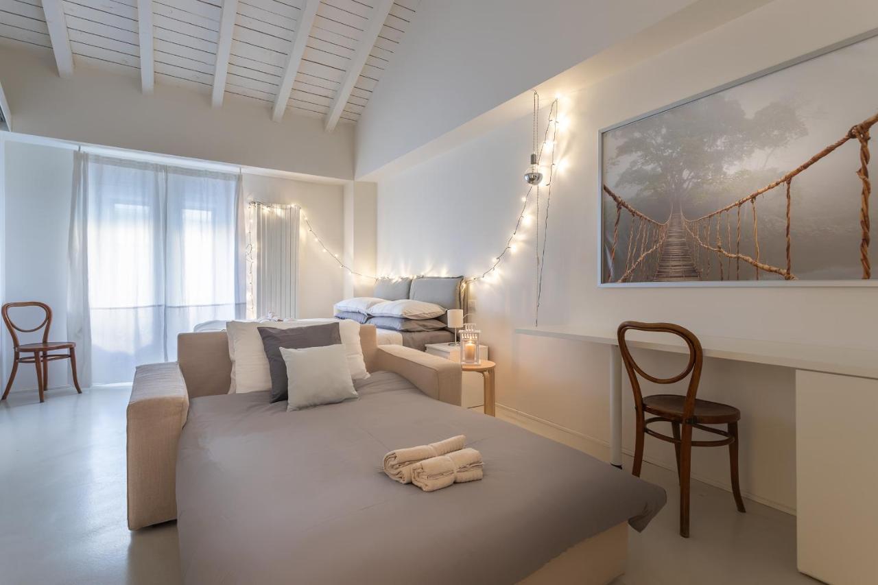Design Loft Walking Distance Brera-Duomo With Wifi+Netflix Apartment Milan Exterior photo
