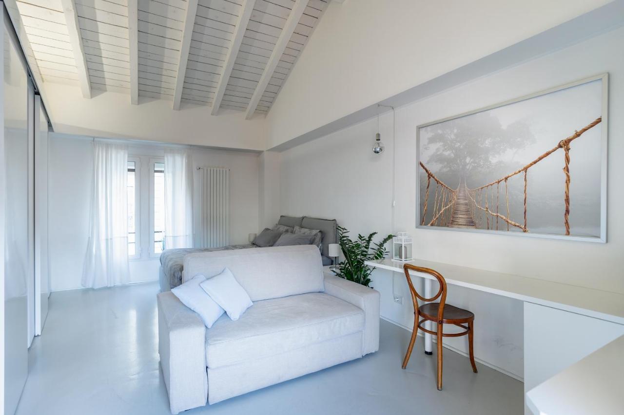 Design Loft Walking Distance Brera-Duomo With Wifi+Netflix Apartment Milan Exterior photo