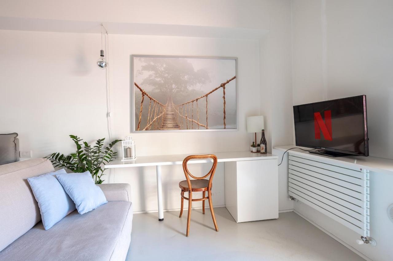 Design Loft Walking Distance Brera-Duomo With Wifi+Netflix Apartment Milan Exterior photo