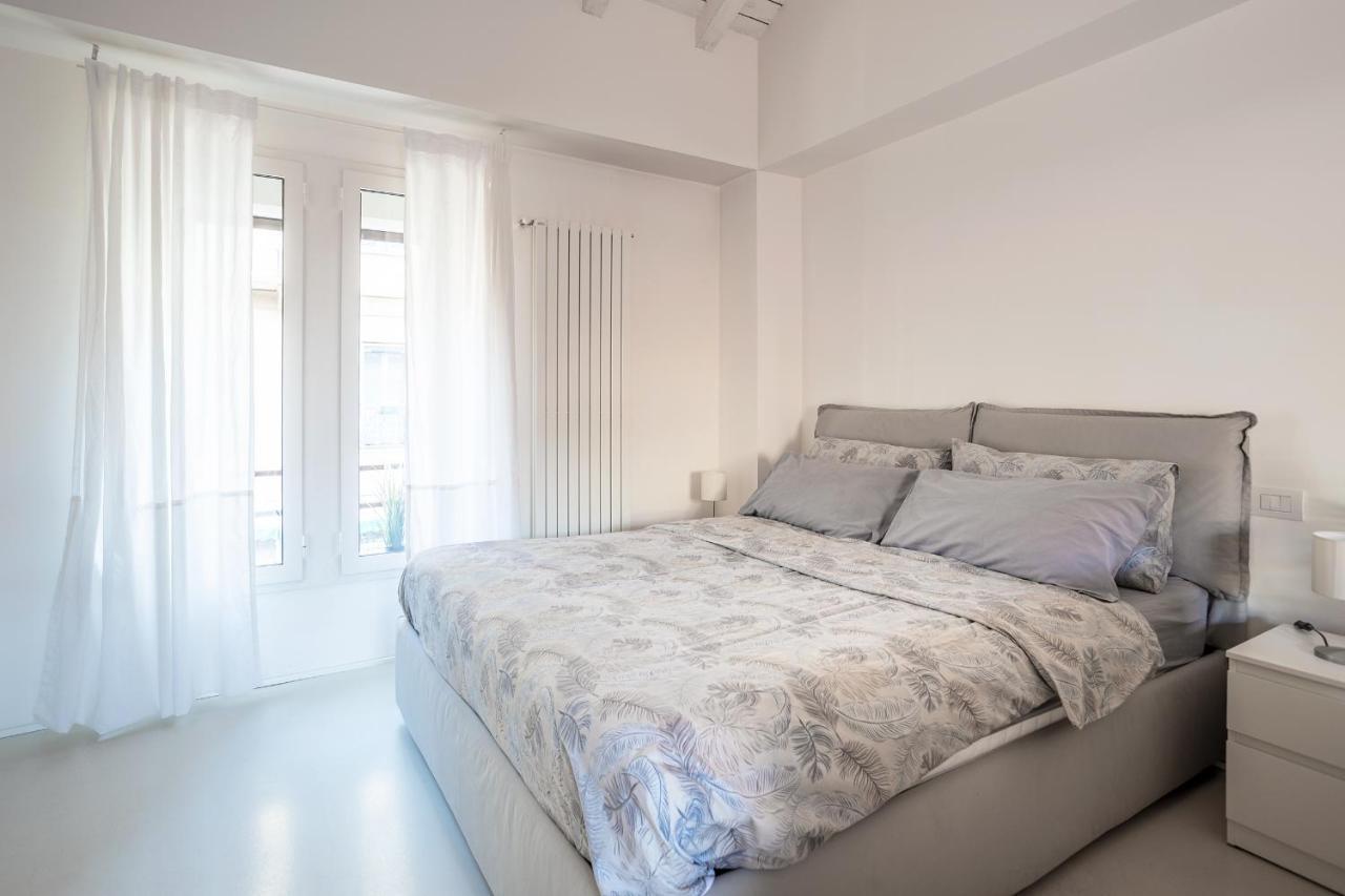 Design Loft Walking Distance Brera-Duomo With Wifi+Netflix Apartment Milan Exterior photo